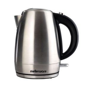 Mellerware – Milan 360 Degree Cordless Kettle 2200W – 1.7L Mellerware – Milan 360 Degree Cordless Kettle 2200W – 1.7L