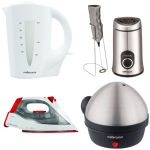 Mellerware – Kitchen Combo Set – Starter Kit 10 Mellerware – Kitchen Combo Set – Starter Kit 10