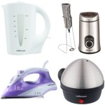 Mellerware – Kitchen Combo Set – Starter Kit 46 Mellerware – Kitchen Combo Set – Starter Kit 46