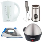 Mellerware – Kitchen Combo Set – Starter Kit 58 Mellerware – Kitchen Combo Set – Starter Kit 58