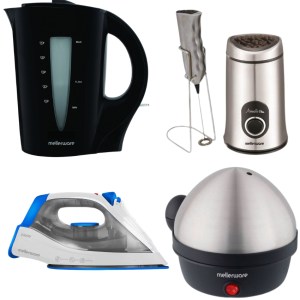 Mellerware – Kitchen Combo Set – Starter Kit 59 Mellerware – Kitchen Combo Set – Starter Kit 59