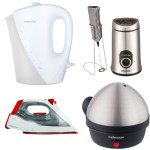 Mellerware – Kitchen Combo Set – Starter Kit 75 Mellerware – Kitchen Combo Set – Starter Kit 75