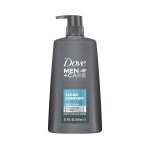 Dove Men Clean Comfort Shower Gel 650ml Dove Men Clean Comfort Shower Gel 650ml