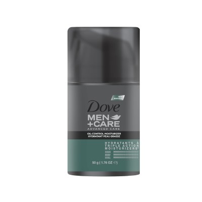 Dove Men Moisture Oil Control Face Lotion 50g Dove Men Moisture Oil Control Face Lotion 50g