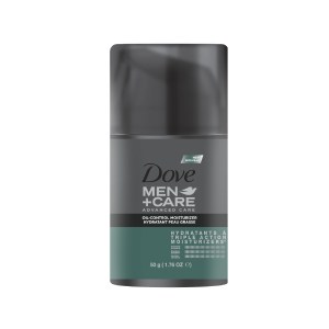 Dove Men Moisture Oil Control Face Lotion 50g Dove Men Moisture Oil Control Face Lotion 50g