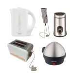 Mellerware – Breakfast Kit 1 Mellerware – Breakfast Kit 1