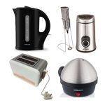 Mellerware – Breakfast Kit 4 Mellerware – Breakfast Kit 4