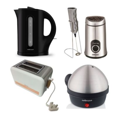 Mellerware – Breakfast Kit 4 Mellerware – Breakfast Kit 4