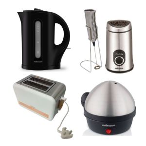 Mellerware – Breakfast Kit 4 Mellerware – Breakfast Kit 4