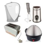 Mellerware – Breakfast Kit 5 Mellerware – Breakfast Kit 5