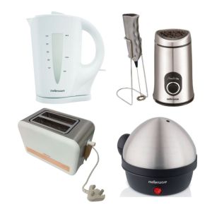 Mellerware – Breakfast Kit 8 Mellerware – Breakfast Kit 8