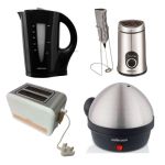 Mellerware – Breakfast Kit 9 Mellerware – Breakfast Kit 9