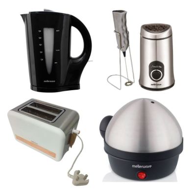 Mellerware – Breakfast Kit 9 Mellerware – Breakfast Kit 9