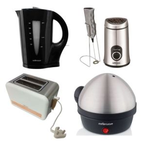 Mellerware – Breakfast Kit 9 Mellerware – Breakfast Kit 9