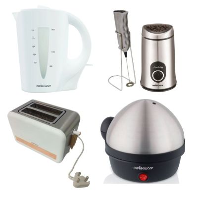 Mellerware – Breakfast Kit 10 Mellerware – Breakfast Kit 10