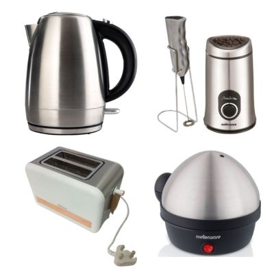 Mellerware – Breakfast Kit 12 Mellerware – Breakfast Kit 12