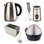 Mellerware – Breakfast Kit 12 Mellerware – Breakfast Kit 12