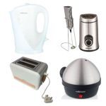 Mellerware – Breakfast Kit 14 Mellerware – Breakfast Kit 14