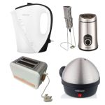 Mellerware – Breakfast Kit 17 Mellerware – Breakfast Kit 17