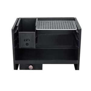 LK’s – Countertop Braai – 700mm LK’s – Countertop Braai – 700mm