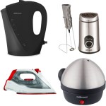 Mellerware – Kitchen Combo Set – Starter Kit 76 Mellerware – Kitchen Combo Set – Starter Kit 76