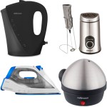 Mellerware – Kitchen Combo Set – Starter Kit 96 Mellerware – Kitchen Combo Set – Starter Kit 96