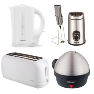 Mellerware – Breakfast Kit 22 Mellerware – Breakfast Kit 22