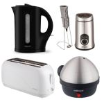 Mellerware – Breakfast Kit 23 Mellerware – Breakfast Kit 23