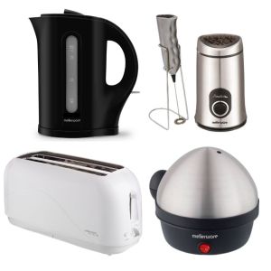 Mellerware – Breakfast Kit 23 Mellerware – Breakfast Kit 23