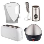 Mellerware – Breakfast Kit 24 Mellerware – Breakfast Kit 24