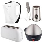 Mellerware – Breakfast Kit 36 Mellerware – Breakfast Kit 36