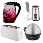 Mellerware – Breakfast Kit 26 Mellerware – Breakfast Kit 26