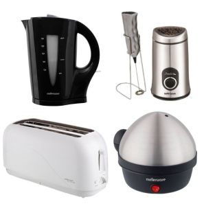 Mellerware – Breakfast Kit 28 Mellerware – Breakfast Kit 28