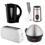 Mellerware – Breakfast Kit 28 Mellerware – Breakfast Kit 28