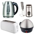 Mellerware – Breakfast Kit 32 Mellerware – Breakfast Kit 32