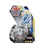 Bakugan Evolution – Platinum Series – Neo Pegatrix – Silver Bakugan Evolution – Platinum Series – Neo Pegatrix – Silver