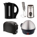 Mellerware – Breakfast Kit 40 Mellerware – Breakfast Kit 40