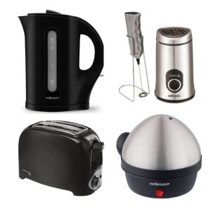 Mellerware – Breakfast Kit 42 Mellerware – Breakfast Kit 42