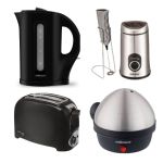 Mellerware – Breakfast Kit 42 Mellerware – Breakfast Kit 42