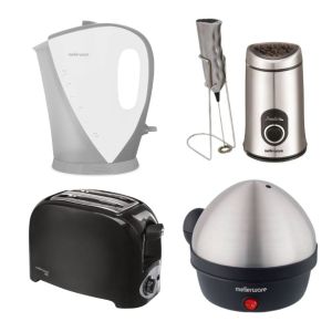 Mellerware – Breakfast Kit 43 Mellerware – Breakfast Kit 43