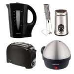 Mellerware – Breakfast Kit 47 Mellerware – Breakfast Kit 47