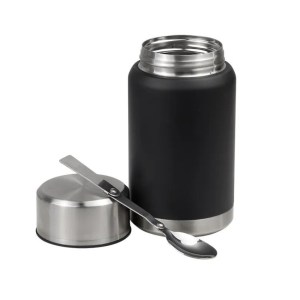 Vacuflask – Wide Mouth Stainless Steel – 625ml Vacuflask – Wide Mouth Stainless Steel – 625ml