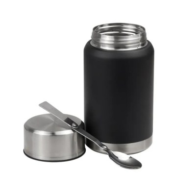 Vacuflask – Wide Mouth Stainless Steel – 625ml Vacuflask – Wide Mouth Stainless Steel – 625ml