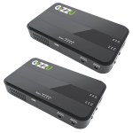 Gizzu – 8800mAh – Mini UPS Dual DC – Pack of 2 Gizzu – 8800mAh – Mini UPS Dual DC – Pack of 2