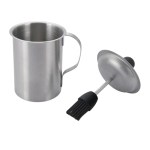 LK’s – Basting Jug with Lid & Brush LK’s – Basting Jug with Lid & Brush