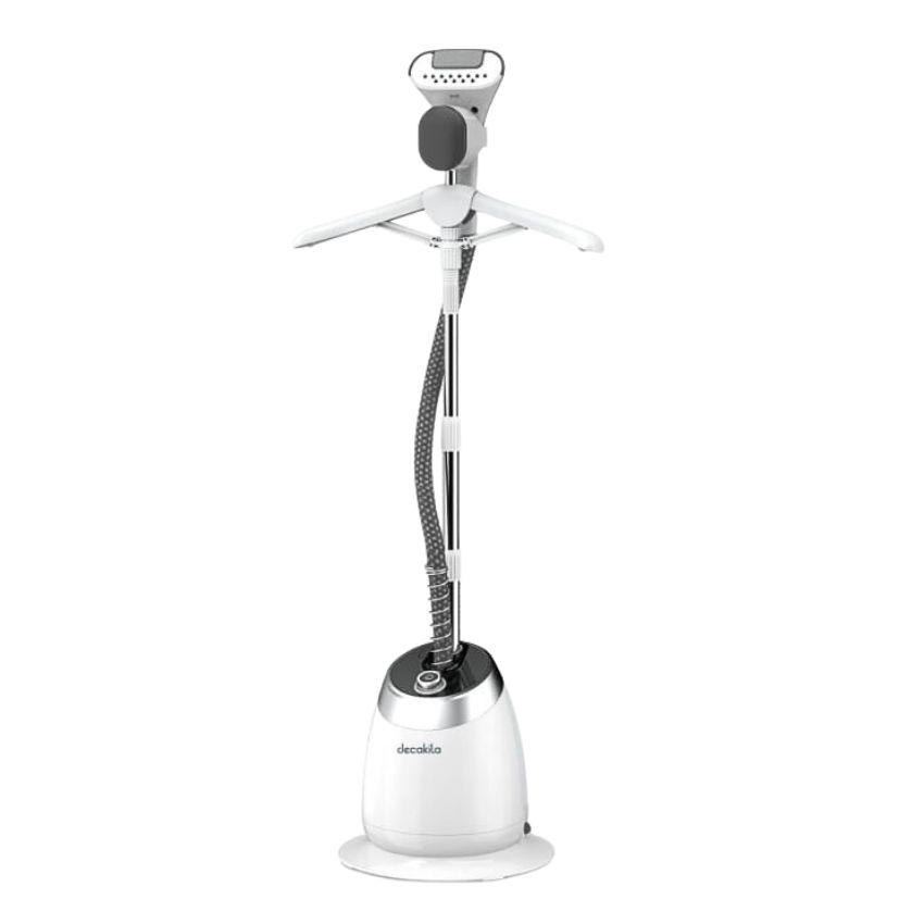 Decakila – Garment Steamer – 1580W Decakila – Garment Steamer – 1580W