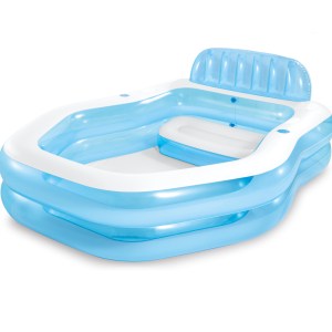 Swim Center Sunshade Family Pool Swim Center Sunshade Family Pool