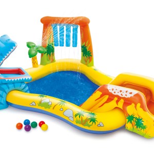 Dinosaur Play Center Dinosaur Play Center