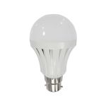 Digimark – Rechargeable LED Lamp/5W B22 Day Light 6500k LED Lamp Digimark – Rechargeable LED Lamp/5W B22 Day Light 6500k LED Lamp