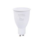Eurolux – LED Emergency Bulb / G982WW – GU10 3000K 5W – Warm White Eurolux – LED Emergency Bulb / G982WW – GU10 3000K 5W – Warm White